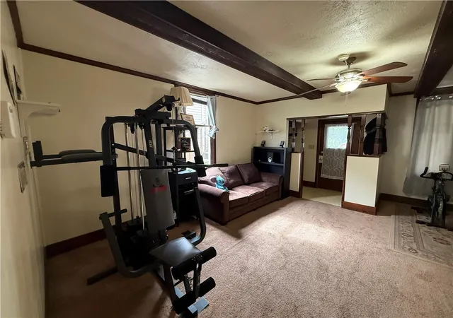 Photo 4 of House for sale at 809 Station St, Sturgeon, PA 15082 | MLS# 1759996 | Listing updated on 2026-08-17