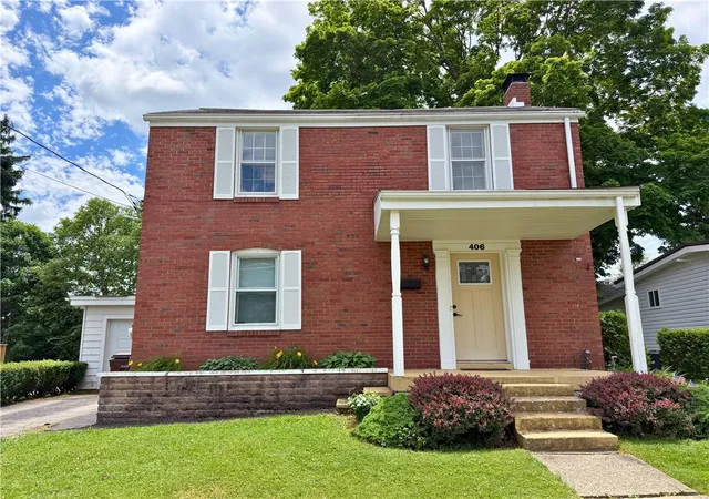 Photo 1 of Single family home for sale at 406 Opre Ave, Grove City, PA 16127 | MLS# 1760007 | Listing updated on 2026-08-26
