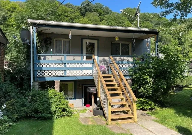 Photo 1 of Multi family home for sale at 1156 North Ave, Pitcairn, PA 15140 | MLS# 1760091 | Listing updated on 2026-08-29