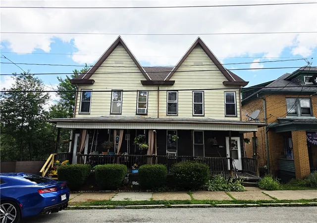 Photo 2 of Multi family home for sale at 315/3155 N 3rd Street, Jeannette, PA 15644 | MLS# 1760144 | Listing updated on 2026-08-17