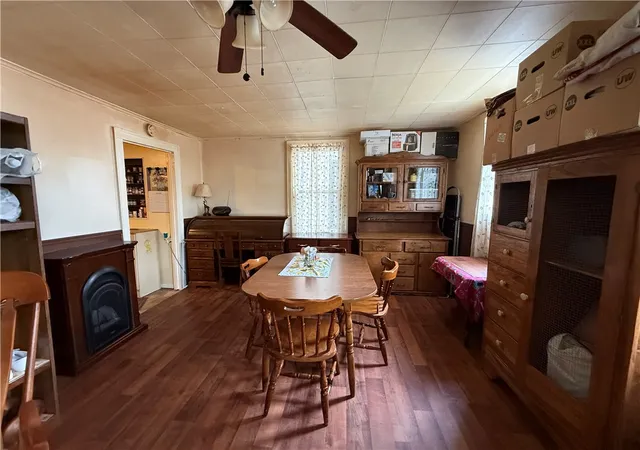 Photo 4 of Single family home for sale at 1345 New St, Franklin, PA 16323 | MLS# 1760165 | Listing updated on 2026-08-29