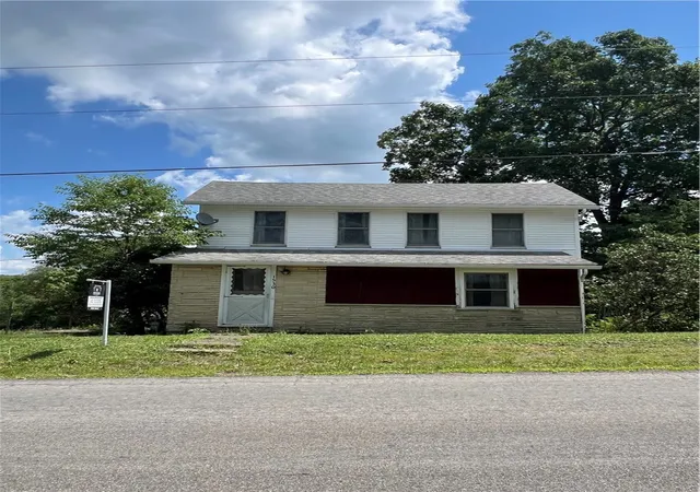 Photo 1 of Single family home for sale at 1530 Canoe Ripple Rd, Sligo, PA 16255 | MLS# 1760291 | Listing updated on 2026-08-25