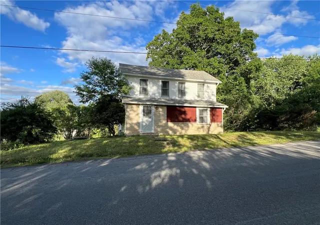 Photo 2 of Single family home for sale at 1530 Canoe Ripple Rd, Sligo, PA 16255 | MLS# 1760291 | Listing updated on 2026-08-25