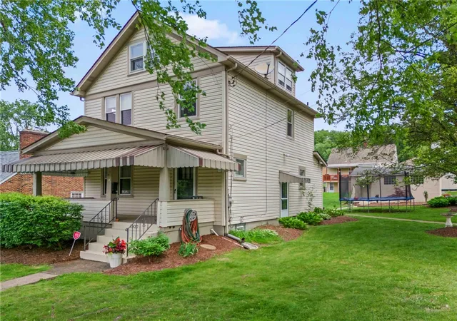 Photo 2 of Sale Pending at 1927 Kansas Ave, White Oak, PA 15131 | MLS# 1760351 | Listing updated on 2026-08-25