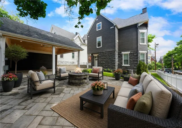 Photo 4 of Sale Pending at 5512 Margaretta St, Pittsburgh, PA 15206 | MLS# 1760322 | Listing updated on 2026-08-23