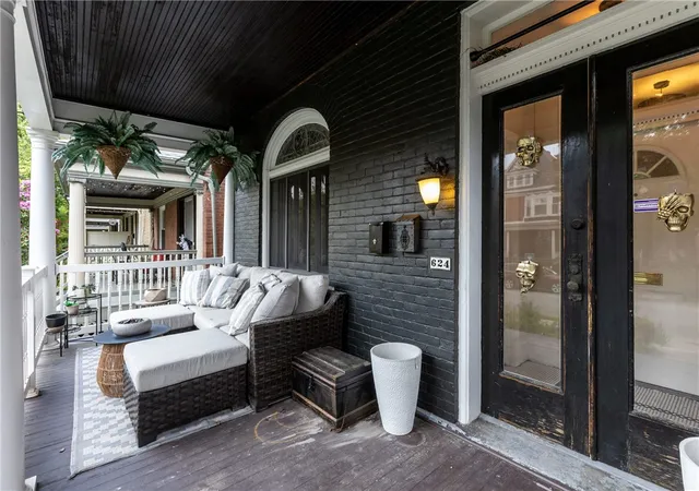 Photo 2 of House for sale at 624 E End Ave, Pittsburgh, PA 15221 | MLS# 1759967 | Listing updated on 2026-08-25