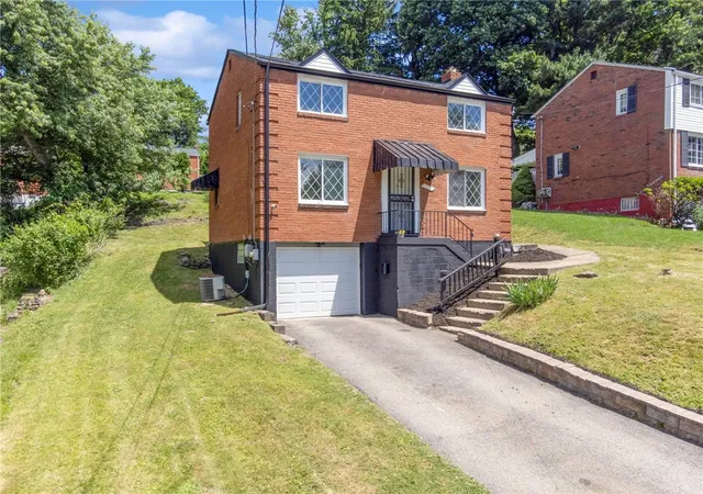 Photo 1 of Single family home for sale at 7931 Thon Dr, Penn Hills, PA 15147 | MLS# 1759982 | Listing updated on 2026-08-28