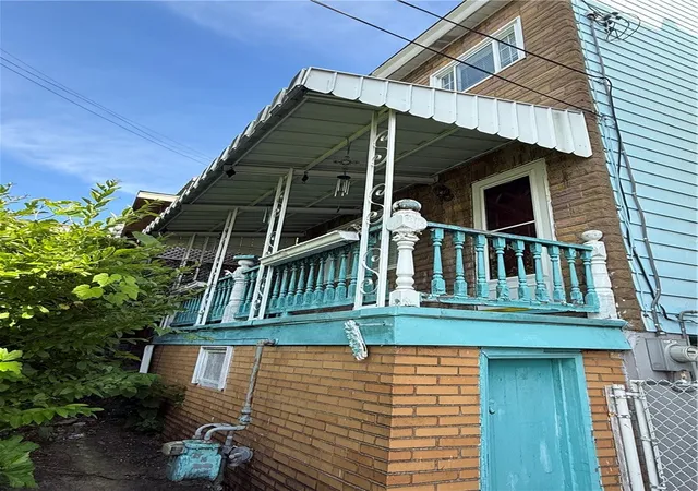 Photo 1 of Single family home for sale at 2534 Leticoe, Pittsburgh, PA 15203 | MLS# 1760044 | Listing updated on 2026-09-18