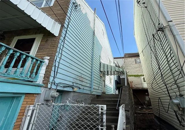 Photo 2 of Single family home for sale at 2534 Leticoe, Pittsburgh, PA 15203 | MLS# 1760044 | Listing updated on 2026-09-18