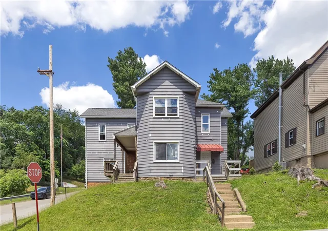 Photo 1 of Multi family home for sale at 802 Spruce St, Rochester, PA 15074 | MLS# 1760391 | Listing updated on 2026-08-25