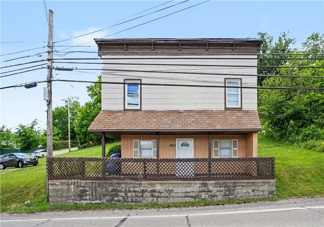 Photo 1 of Sale Pending at 1920 Smith Township State Rd, Slovan, PA 15078 | MLS# 1760264 | Listing updated on 2026-08-17