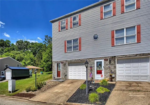 Photo 2 of Sale Pending at 727 Dithridge St, Jeannette, PA 15644 | MLS# 1760478 | Listing updated on 2026-08-27