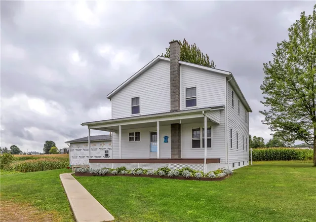 Photo 1 of Sale Pending at 334 Dutch Ln, Wilmington Twp, PA 16142 | MLS# 1760079 | Listing updated on 2026-08-07