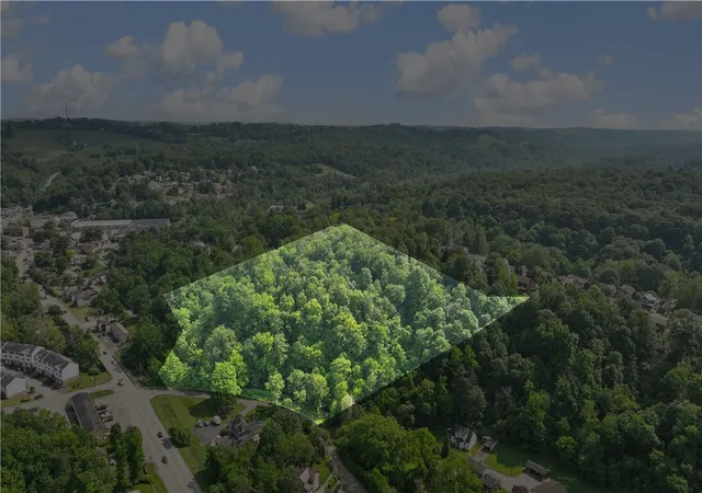 Photo 1 of Land for sale at Lot S Highland Ave, Oakdale, PA 15071 | MLS# 1760554 | Listing updated on 2026-08-17