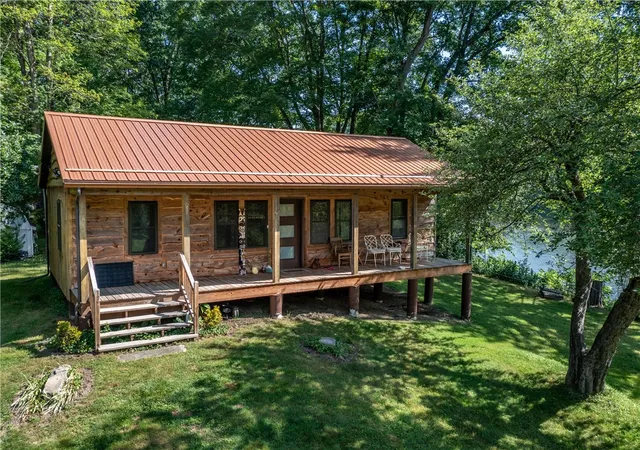 Photo 1 of Single family home for sale at 470 Truitt Rd, Kennerdell, PA 16374 | MLS# 1760414 | Listing updated on 2026-08-22