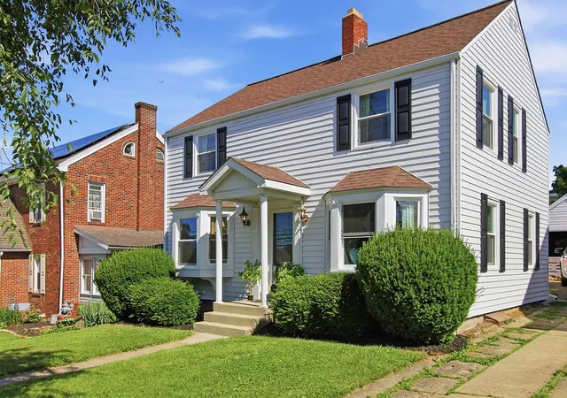 Photo 3 of Sale Pending at 37 Colonial Hts, Washington, PA 15301 | MLS# 1760334 | Listing updated on 2026-08-22