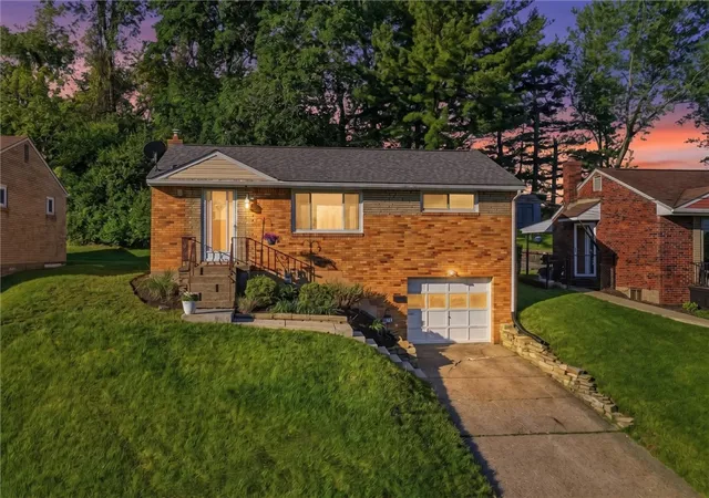 Photo 35 of Single family home for sale at 442 Audrey Dr, Pittsburgh, PA 15236 | MLS# 1760662 | Listing updated on 2026-08-22