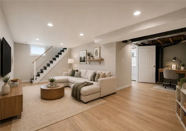 Photo 5 of Single family home for sale at 442 Audrey Dr, Pittsburgh, PA 15236 | MLS# 1760662 | Listing updated on 2026-08-22