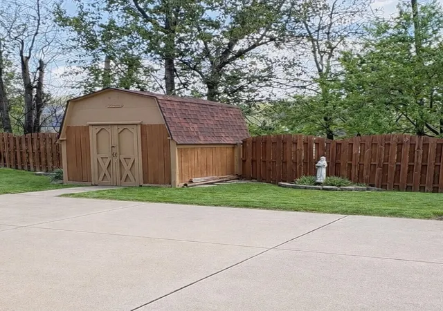 Photo 22 of Single family home for sale at 4018 Firethorn Dr, South Fayette, PA 15136 | MLS# 1757265 | Listing updated on 2026-08-19