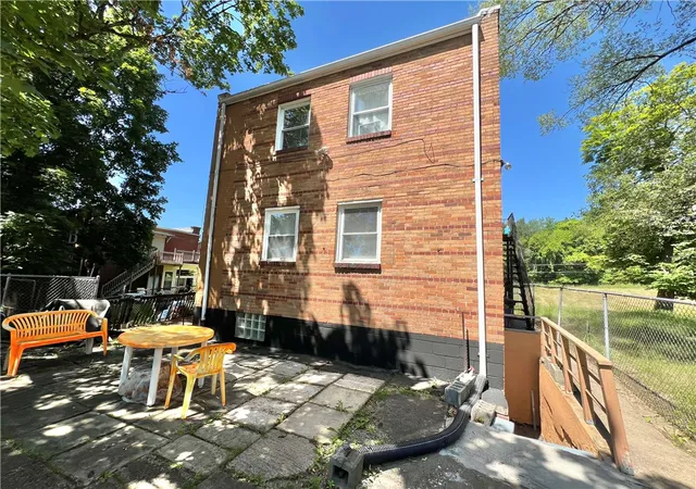 Photo 3 of Multi family home for sale at 806 Inwood St, Pittsburgh, PA 15208 | MLS# 1760696 | Listing updated on 2026-08-17