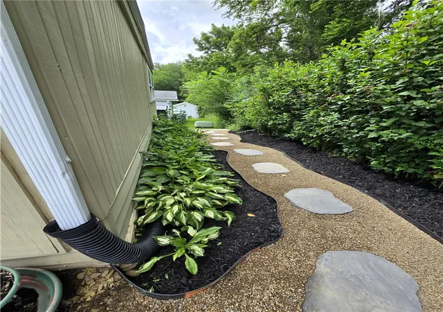 Photo 4 of Manufactured home for sale at 114 Sheffield Dr, Salem Twp, PA 15626 | MLS# 1760592 | Listing updated on 2026-10-01