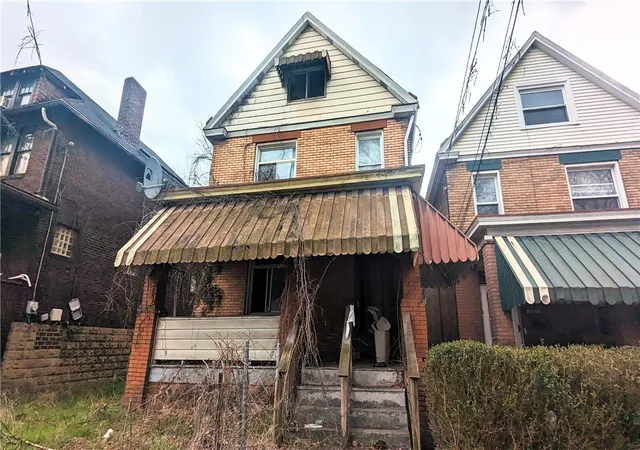 Photo 1 of Sale Pending at 1014 4th Street, Braddock, PA 15104 | MLS# 1760695 | Listing updated on 2026-08-19