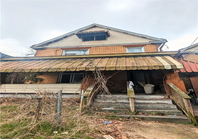 Photo 2 of Sale Pending at 1014 4th Street, Braddock, PA 15104 | MLS# 1760695 | Listing updated on 2026-08-19