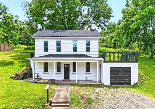 Photo 1 of Single family home for sale at 6 Gensler Rd, Pittsburgh, PA 15236 | MLS# 1760341 | Listing updated on 2026-08-19