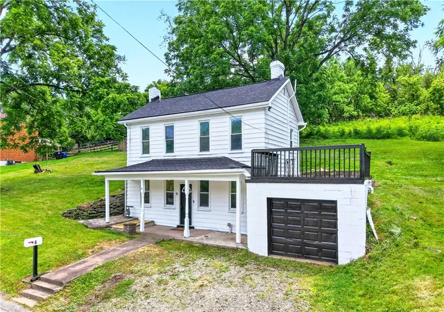 Photo 2 of Single family home for sale at 6 Gensler Rd, Pittsburgh, PA 15236 | MLS# 1760341 | Listing updated on 2026-08-19