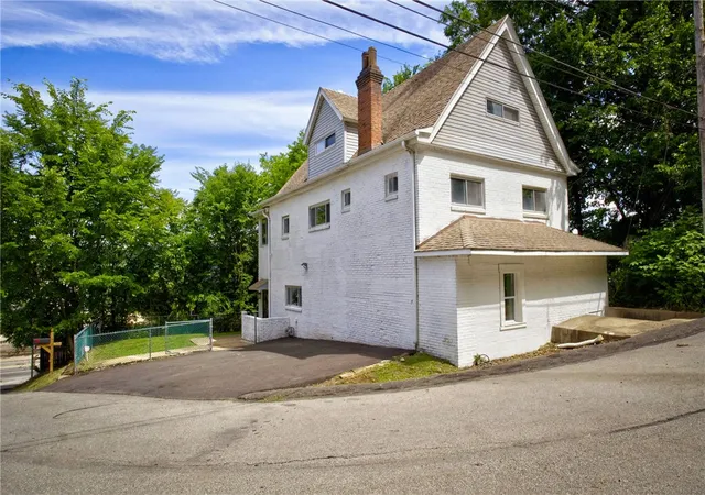 Photo 1 of Single family home for sale at 6026 Sawyer, Pittsburgh, PA 15201 | MLS# 1760746 | Listing updated on 2026-08-23