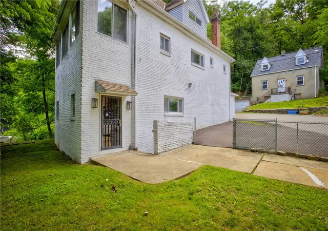 Photo 2 of Single family home for sale at 6026 Sawyer, Pittsburgh, PA 15201 | MLS# 1760746 | Listing updated on 2026-08-23