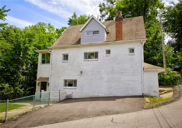 Photo 3 of Single family home for sale at 6026 Sawyer, Pittsburgh, PA 15201 | MLS# 1760746 | Listing updated on 2026-08-23