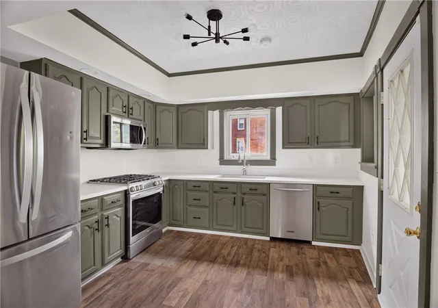 Photo 5 of Single family home for sale at 6026 Sawyer, Pittsburgh, PA 15201 | MLS# 1760746 | Listing updated on 2026-08-23