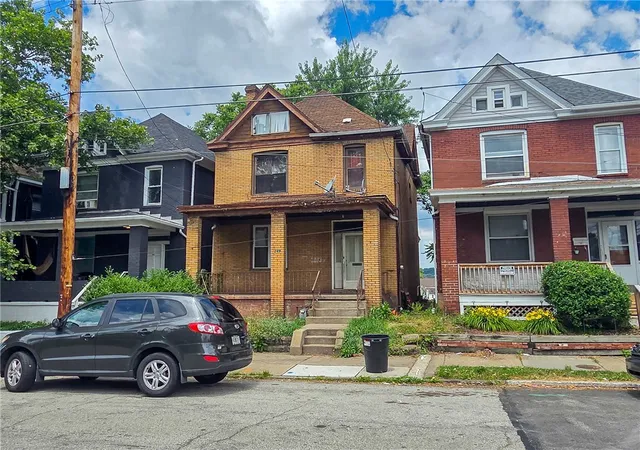 Photo 1 of Sale Pending at 249 E 16th Avenue, Homestead, PA 15120 | MLS# 1760230 | Listing updated on 2026-08-16