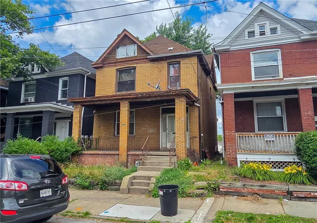 Photo 2 of Sale Pending at 249 E 16th Avenue, Homestead, PA 15120 | MLS# 1760230 | Listing updated on 2026-08-16
