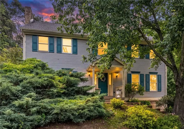 Photo 1 of Single family home for sale at 2414 Wedgewood Dr, Wexford, PA 15090 | MLS# 1760407 | Listing updated on 2026-08-23