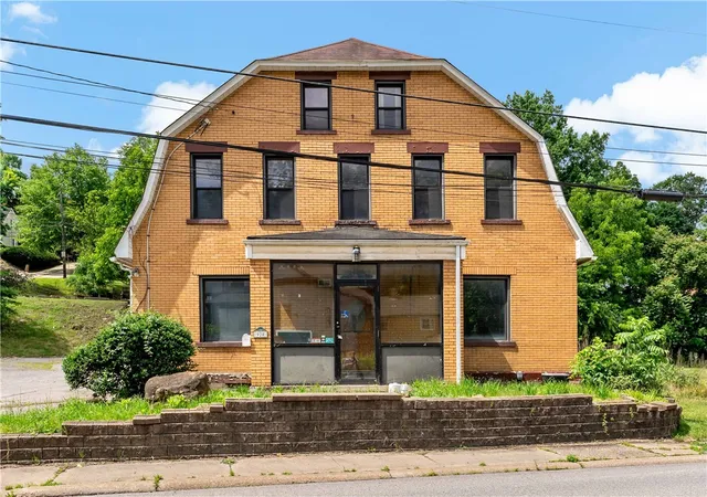 Photo 1 of Multi family home for sale at 928 Mclaughlin Run Rd, Bridgeville, PA 15017 | MLS# 1760825 | Listing updated on 2026-08-18