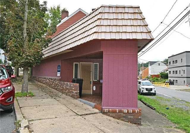 Photo 1 of Multi family home for sale at 1100 Grand Ave, Pittsburgh, PA 15212 | MLS# 1760769 | Listing updated on 2026-08-11