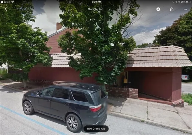 Photo 2 of Multi family home for sale at 1100 Grand Ave, Pittsburgh, PA 15212 | MLS# 1760769 | Listing updated on 2026-08-11