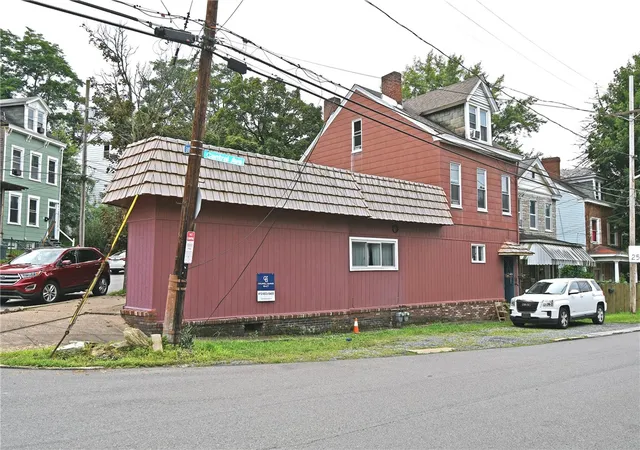 Photo 3 of Multi family home for sale at 1100 Grand Ave, Pittsburgh, PA 15212 | MLS# 1760769 | Listing updated on 2026-08-11