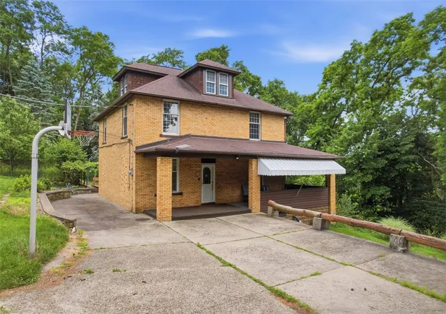 Photo 1 of Single family home for sale at 1715 Crosby Ave, Pittsburgh, PA 15216 | MLS# 1760749 | Listing updated on 2026-08-24