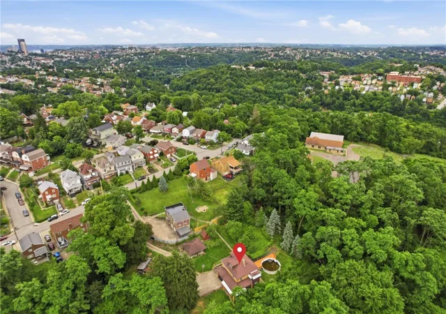 Photo 35 of Single family home for sale at 1715 Crosby Ave, Pittsburgh, PA 15216 | MLS# 1760749 | Listing updated on 2026-08-24