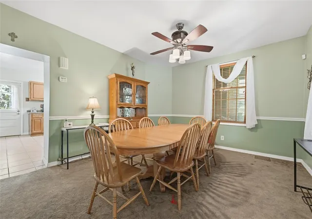Photo 3 of Single family home for sale at 1715 Crosby Ave, Pittsburgh, PA 15216 | MLS# 1760749 | Listing updated on 2026-08-24