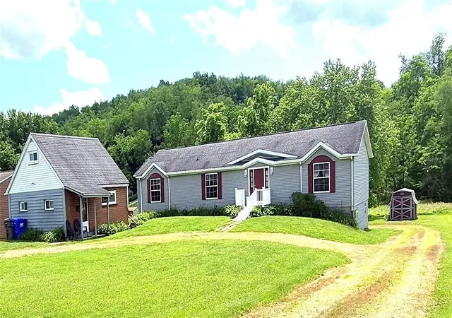 Photo 1 of Sale Pending at 110 Meadow St, Sarver, PA 16055 | MLS# 1760864 | Listing updated on 2026-08-24