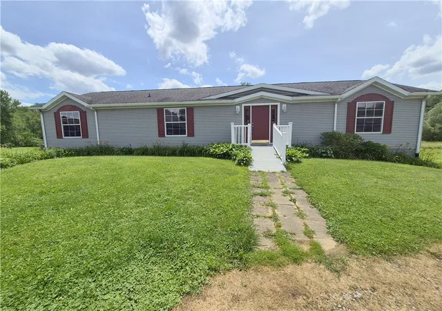 Photo 2 of Sale Pending at 110 Meadow St, Sarver, PA 16055 | MLS# 1760864 | Listing updated on 2026-08-24