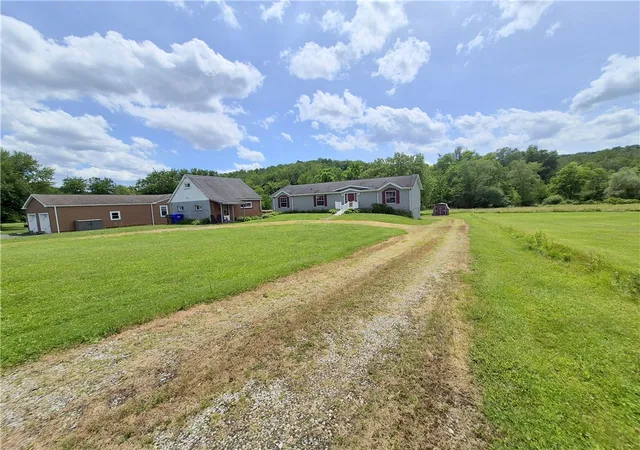 Photo 3 of Sale Pending at 110 Meadow St, Sarver, PA 16055 | MLS# 1760864 | Listing updated on 2026-08-24