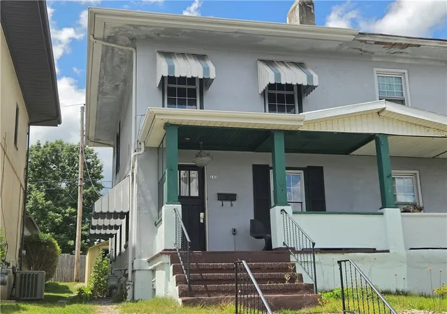 Single family home for sale at 125 Bertha Ave, Donora, PA 15033 | MLS# 1760676