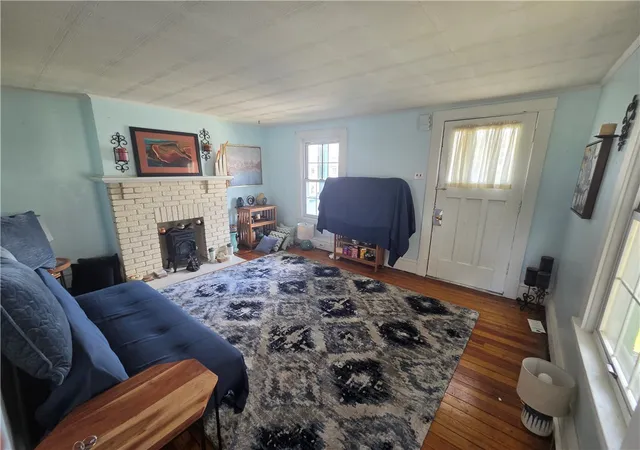 Photo 3 of Single family home for sale at 125 Bertha Ave, Donora, PA 15033 | MLS# 1760676 | Listing updated on 2026-08-24