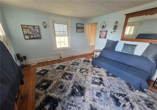 Photo 4 of Single family home for sale at 125 Bertha Ave, Donora, PA 15033 | MLS# 1760676 | Listing updated on 2026-08-24