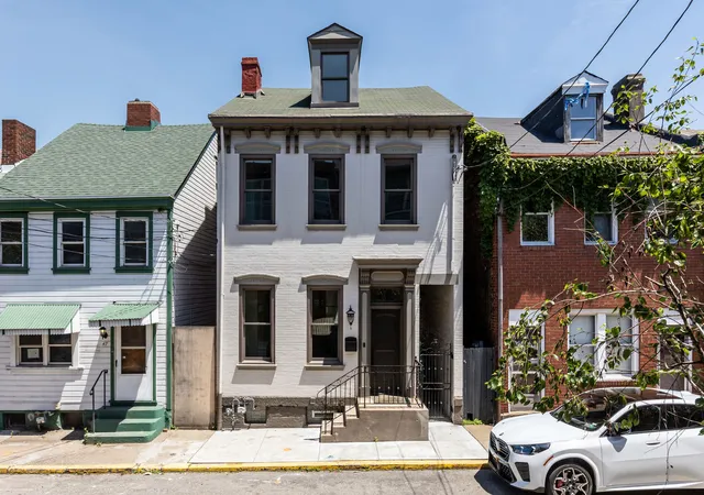 Photo 1 of Single family home for sale at (Undisclosed), Pittsburgh, PA 15203 | MLS# 1760944 | Listing updated on 2026-08-18